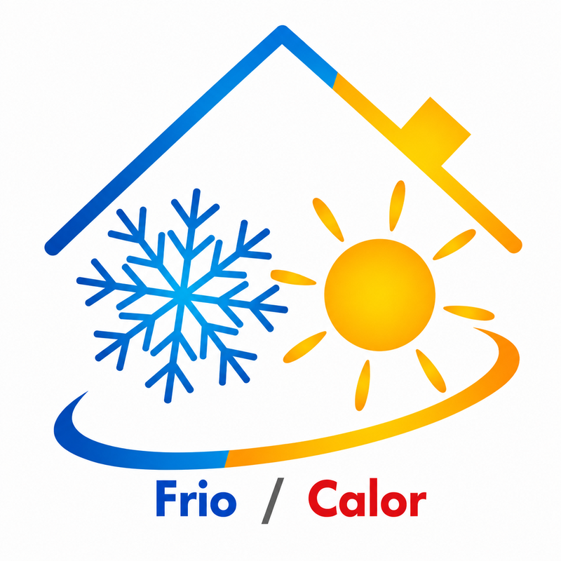 Aerotermia de frio y calor