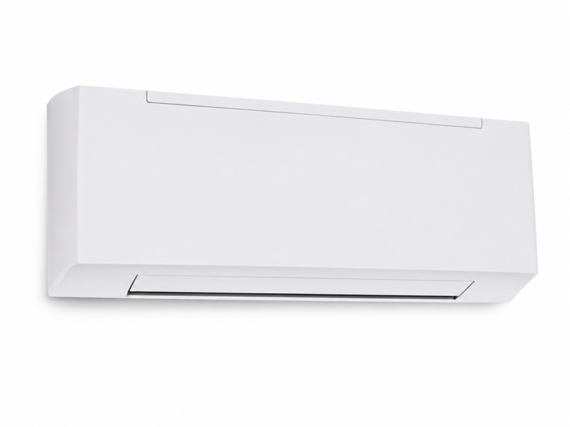Fan coil tipo split